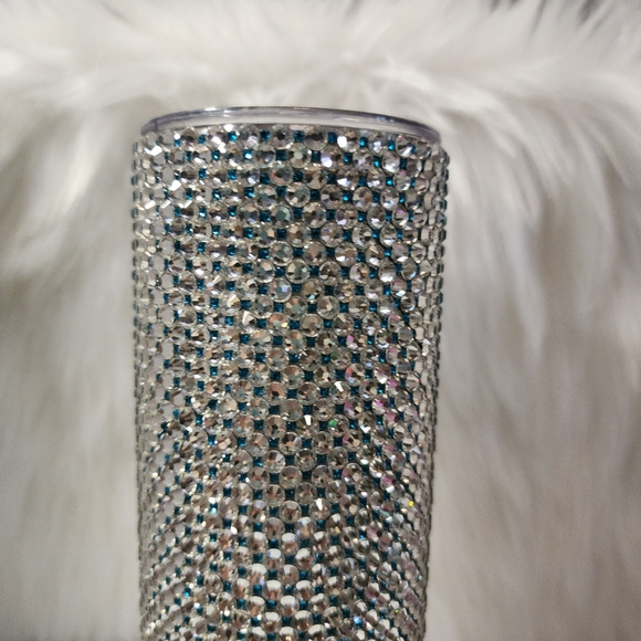 BRAND NEW DOUBLE WALL STAINLESS STEEL TUMBLER 20OZ - Picture 3 of 4